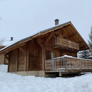Chalet Savoyard Independant, Fontcouverte-la-Toussuire