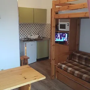 Appartement Champerouze 127, Fontcouverte-la-Toussuire